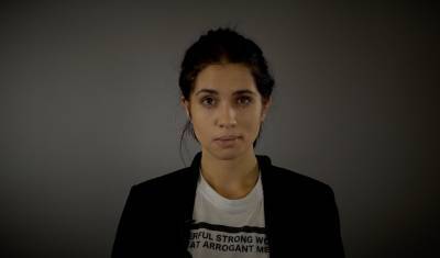 Участница Pussy Riot считает Богородицу хорошей феминистской фигурой в Библии - newizv.ru - Норильск
