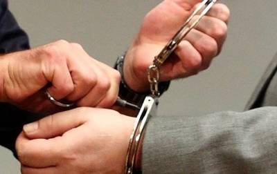 В Киеве замдиректора школы пытался изнасиловать ребенка - korrespondent.net - Киев