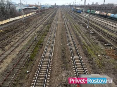 Скорый поезд запустят из Ростова в Крым - privet-rostov.ru - Москва - Крым - Краснодар