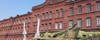 В суд направили дело об отравлении 74 ульяновских курсантов - runews24.ru - Ульяновск