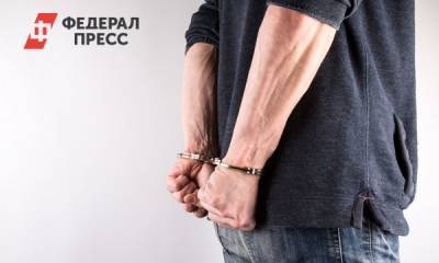 Бывшего мэра Котласа задержали в Москве по подозрению в получении взятки - fedpress.ru - Москва - Архангельск - Архангельская обл. - Котлас
