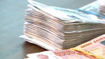Банк передал долг, не поставив заемщика в известность - penzainform.ru