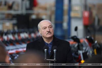 Александр Лукашенко - Украина упала, Беларусь еще держится, – очередное откровение от Лукашенко - 24tv.ua