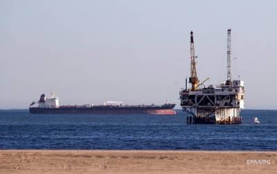 Стоимость нефти обновила годичный максимум - korrespondent.net - Лондон