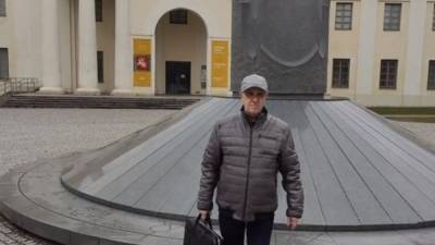 Владимир Путин - Евгений Пригожин - Россия отправляла двойника "повара Путина" в Литву для провокации: разведка - 24tv.ua - Москва - Литва - Вильнюс