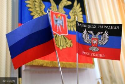 Экономист сравнил уровень жизни на Украине и в Донбассе - newinform.com - Россия - Украина - Донбасс