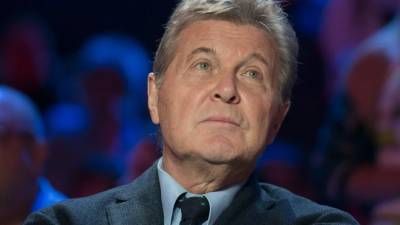Лев Лещенко - Лев Лещенко рассказал о значении 8 Марта - russian.rt.com - Краснодар