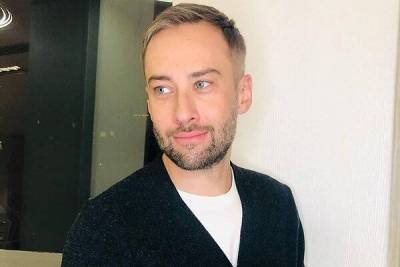 Дмитрий Шепелев - Екатерина Тулупова - «Стараюсь слиться с креслом» Дмитрий Шепелев раскрыл свой маленький секрет - skuke.net