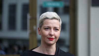 Мария Колесникова - Джилл Байден - Энтони Блинкен - Джо Байден - Мария Колесникова стала лауреатом премии "Самые отважные женщины" - svoboda.org