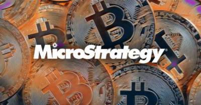 Майкл Сэйлор - MicroStrategy докупила биткоинов еще на $10 млн - cryptowiki.ru