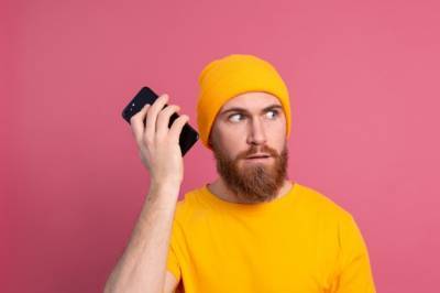 Не работает динамик на телефоне: Причины, что делать - techno.bigmir.net