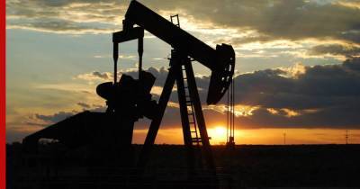 Цена на нефть Brent поднялась выше $69 за баррель - profile.ru - Лондон