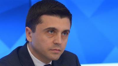 Руслан Бальбек - Донбассу Леонид Кравчук - В Госдуме высказались по вопросу возможного вступления Украины В НАТО - iz.ru - Киев