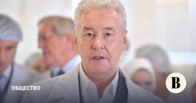 Сергей Собянин - Собянин смягчил ограничения по коронавирусу в Москве - vedomosti.ru - Москва