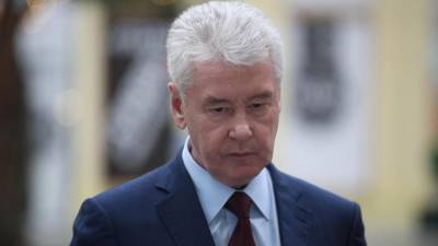 Сергей Собянин - Собянин сравнил московскую систему здравоохранения с европейской - iz.ru - Москва