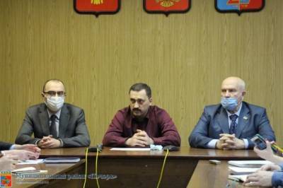 Борис Александров - В Печоре возведут три ФАПа и построят новый корпус Каджеромской больницы - bnkomi.ru - респ. Коми