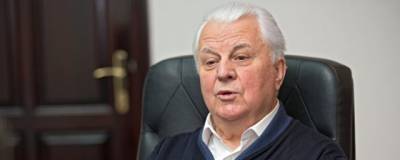 Леонид Кравчук - Кравчук: Украина сохранит суверенитет только при вступлении в НАТО - runews24.ru