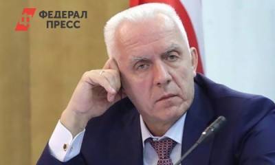 Олег Кувшинников - Александр Гуцан - Полпред в СЗФО обратил внимание губернатора Вологодской области на проблемы по нацпроекту «Здравоохранение» - fedpress.ru - Вологодская обл. - Вологда - окр.Сзфо