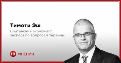 Владимир Зеленский - Игорь Коломойский - Почему санкции против Коломойского так важны? - nv.ua - США