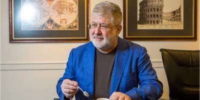 Игорь Коломойский - Александр Корниенко - В Слуге народа отреагировали на санкции США против Коломойского - nv.ua - США