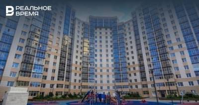 В январе в Татарстане выдали 3,5 тыс. ипотечных кредитов - realnoevremya.ru - респ. Татарстан