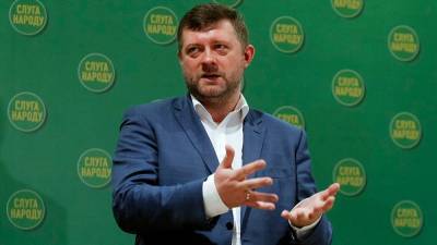 Игорь Коломойский - Александр Корниенко - Расследование дел по Коломойскому в Украине все равно будут продолжаться – Корниенко - 24tv.ua - Новости