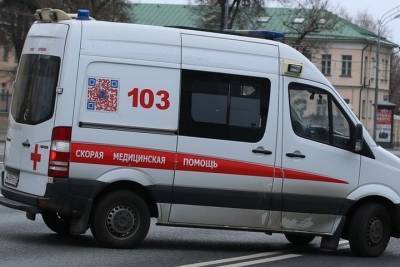 Россиянка выдумала беременность и обвинила врачей в похищении сына - mk.ru - респ. Татарстан - Казань - район Буинский