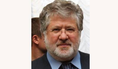 Игорь Коломойский - Арсен Аваков - Украинский предприниматель Игорь Коломойский попал под санкции США - newizv.ru - Москва