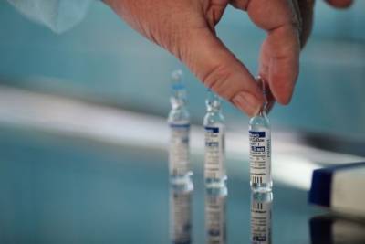 Вакцина «Спутник V» обогнала Pfizer по популярности в мире - aif.ru - Венгрия - Словакия
