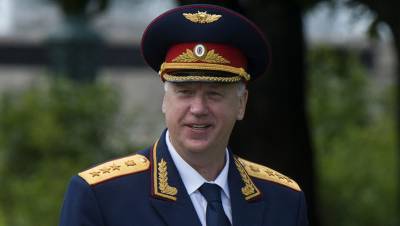 Александр Бастрыкин - Бастрыкин поручил «ворваться в интернет» и бороться с преступностью - gazeta.ru