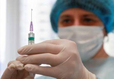 Премьер Денис Шмыгаль - Платная доза вакцины от коронавируса будет стоить до 1200 гривень - Шмыгаль - novostiua.news