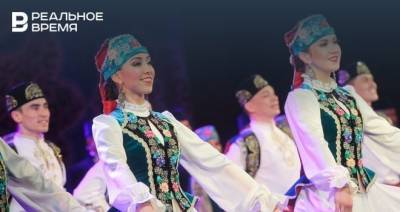 Эксперты составили статистический портрет татарстанской женщины - realnoevremya.ru - респ. Татарстан