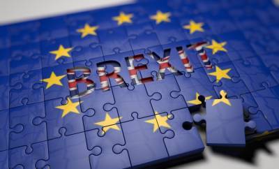 Борис Джонсон - ЕС подает на Великобританию в суд за нарушения условий Brexit - riafan.ru - Англия - Лондон - Брюссель - Ирландия