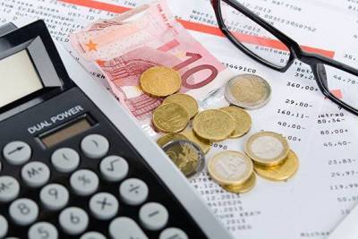 В России выросло число убыточных организаций - smartmoney.one - Москва