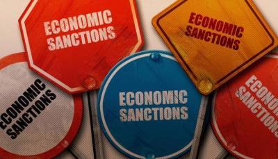 Новые санкции против РФ - чего ждать и надо ли бояться? - smartmoney.one - Англия