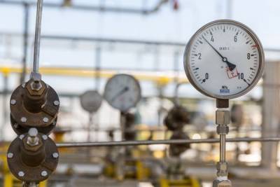 Украина помогла трейдерам из ЕС заработать, потеряв на транзите «Газпрома» - eadaily.com