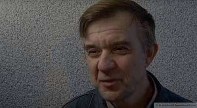 Виктор Мохов - "Скопинский маньяк" оказался на свободе и поделился планами на будущее - nation-news.ru