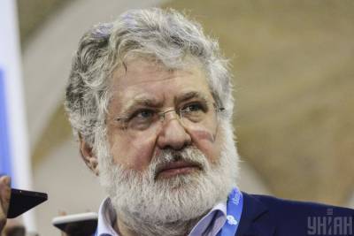 Владимир Зеленский - Петр Порошенко - Виктор Медведчук - Игорь Коломойский - Александр Корниенко - В "Слуге народа" высказались о санкциях США против Коломойского - news.bigmir.net - США