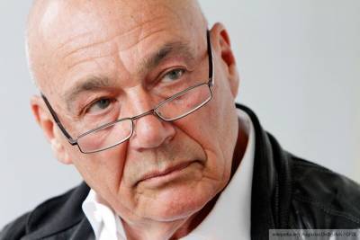 Владимир Познер - Познер прокомментировал идею приглашения "скопинского маньяка" на ТВ-шоу - nation-news.ru - Москва