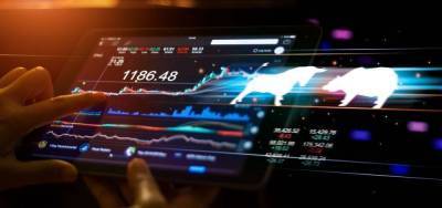 Итоги торгов. Нефтяная феерия на слабом рынке - smartmoney.one