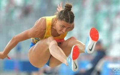 Марина Бех-Романчук - Бех-Романчук вышла в финал чемпионата Европы - korrespondent.net - Украина