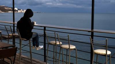 Евгений Тишковец - Крым в "арктическом мешке": когда ждать потепления - crimea.ria.ru - Крым - Симферополь