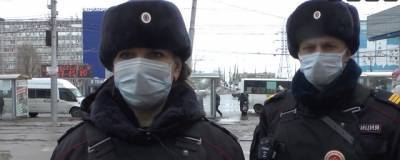 В Саратове сотрудница полиции задержала особо опасного рыжего рецидивиста - runews24.ru - Саратов