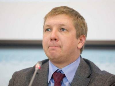 Андрей Коболев - Коболев красочно расписал проблемы «Северного потока-2» и добавил... - politnavigator.net - Россия - США - Украина