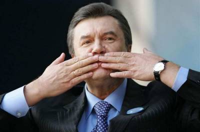Виктор Янукович - Дмитрий Кулеба - В санкционном списке ЕС скоро не останется людей Януковича –... - politnavigator.net - Россия - Украина
