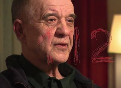Виктор Мохов - Скопинский маньяк рассказал о своей «третьей жертве» - ya62.ru