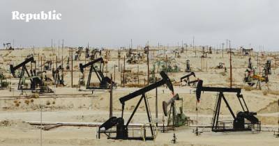 Что будет с рынком нефти после мартовской встречи ОПЕК+ - republic.ru - Россия - Саудовская Аравия - шт. Калифорния