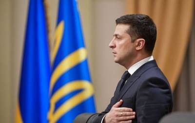 Игорь Коломойский - Юлия Мендель - У Зеленского отреагировали на санкции США против Коломойского - real-vin.com - Днепропетровская обл.