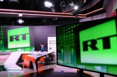 Мария Захарова - В Германии "перекрыли кислород" Russia Today: Москва призвала Берлин "одуматься" - from-ua.com - Москва - Берлин