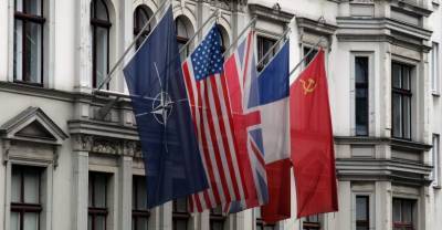Никита Данюк - Политолог оценил вероятность введения новых санкций против РФ - reendex.ru - Москва - Англия